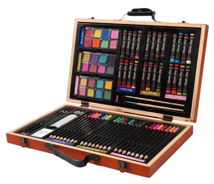 Art Kit for the Creative Mind