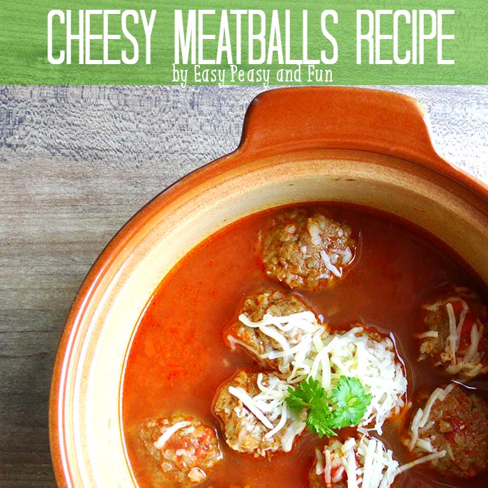 Meatballs Recipe