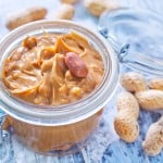 Peanut Butter Recipe