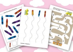 Free Printables