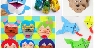 Fun Origami for Kids