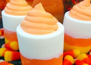 Halloween Desserts