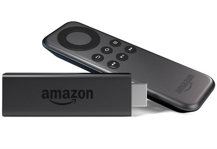 Amazon Fire TV — идеальный подарок для 14-летнего любителя кино