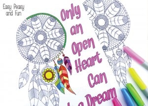 Coloring Pages for Adults