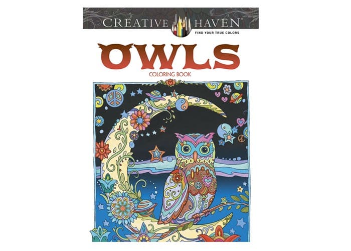 Creative Owls 