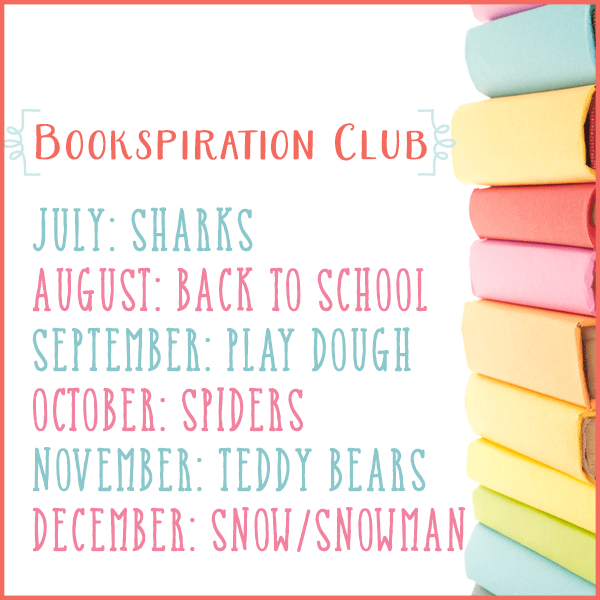 Bookspiration Club