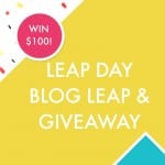 Blog Leap