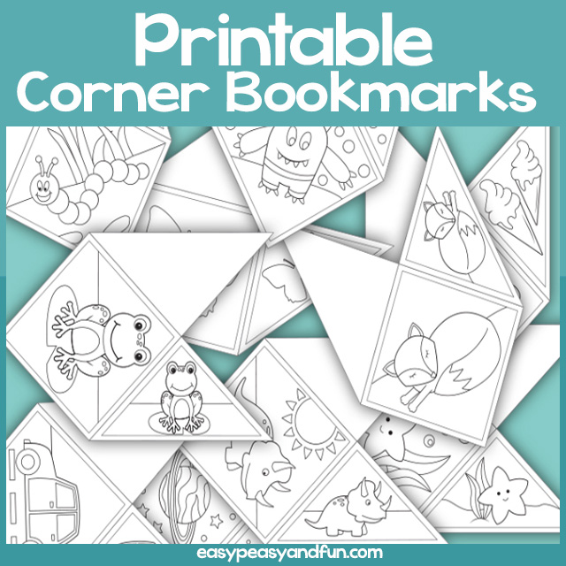 Printable-Corner-Bookmarks-for-Kids