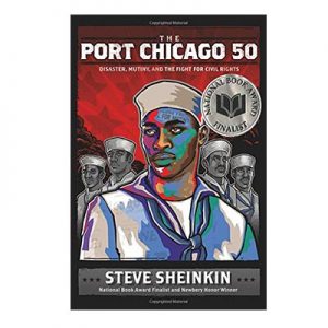 Port of Chicago 50 