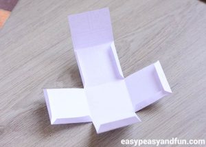 Printable Gift Boxes - Easy Peasy and Fun