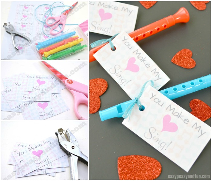 Valentine's Day Craft for Kids