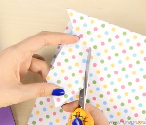 How to Make a Father's Day Shirt Card (Template Included) - Easy Peasy ...