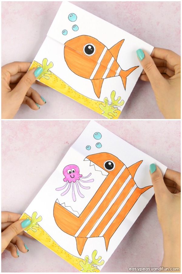 Printable Free Summer Crafts For Kids Printable Free Summer Crafts For Kids