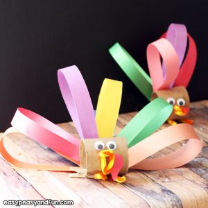 TP Roll Turkey