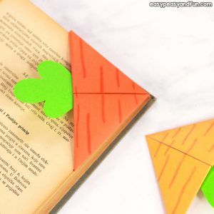 Carrot Crafts Archives Easy Peasy And Fun