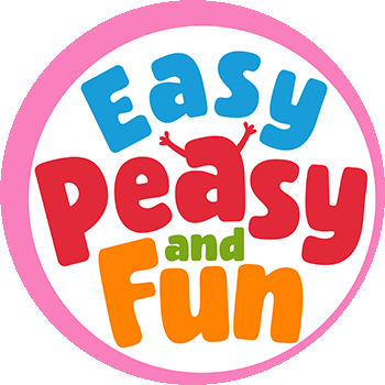 Easy Peasy and Fun