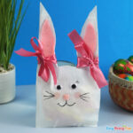 Paper Bag Rabbit