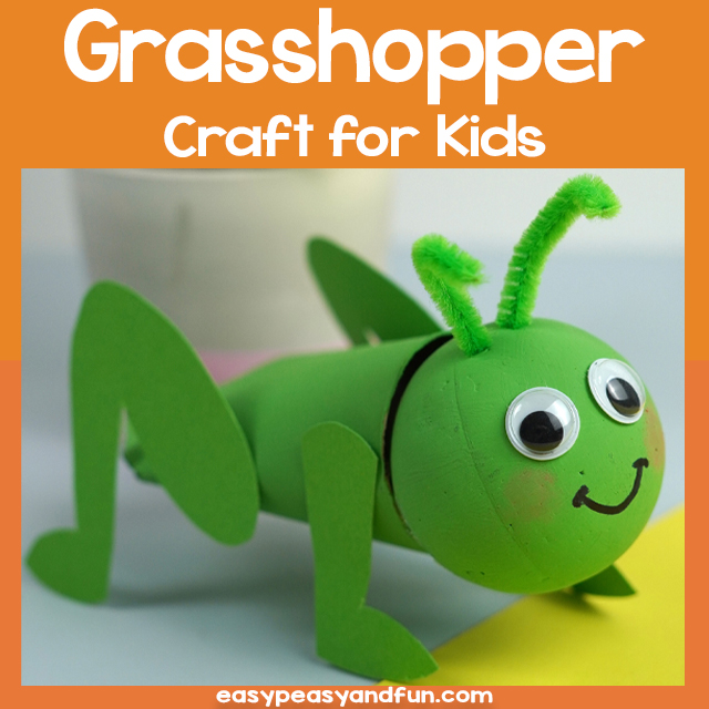 Grasshopper Craft