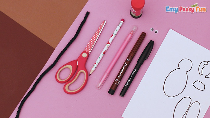 Materials Used