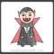 How to Draw a Vampire – Step by Step Drawing Tutorial - Easy Peasy and Fun