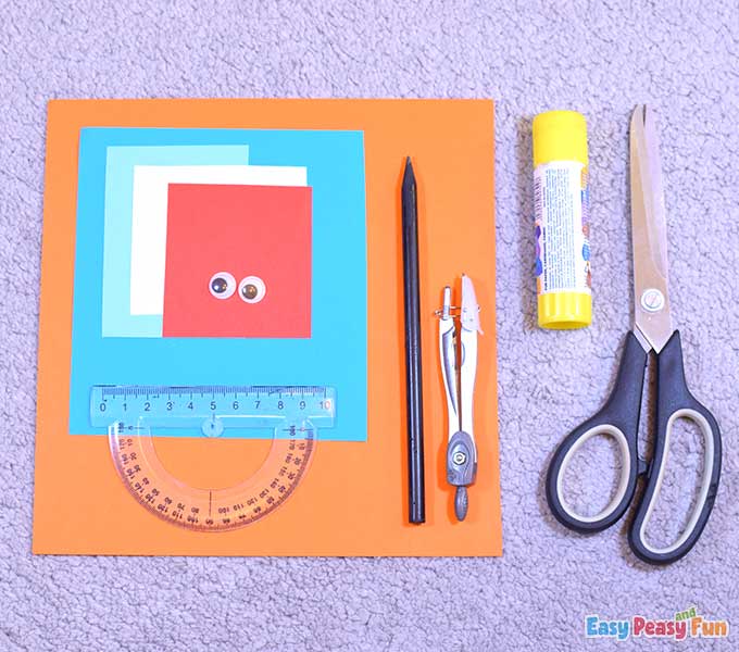 Materials Used