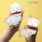Printable Farm Animal Finger Puppets - Easy Peasy and Fun