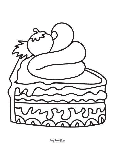 Tasty Cake