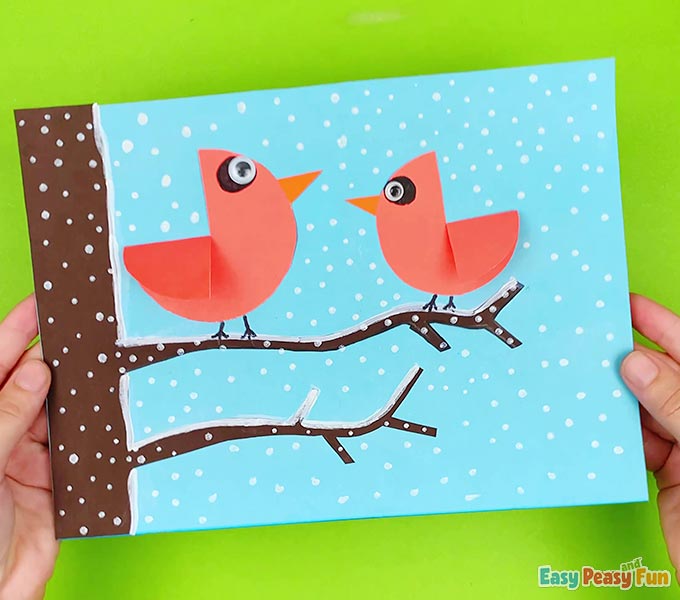 17 Fun and Easy Arts and Crafts for Kids 