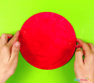 Chinese New Year Drum Craft - Easy Peasy and Fun