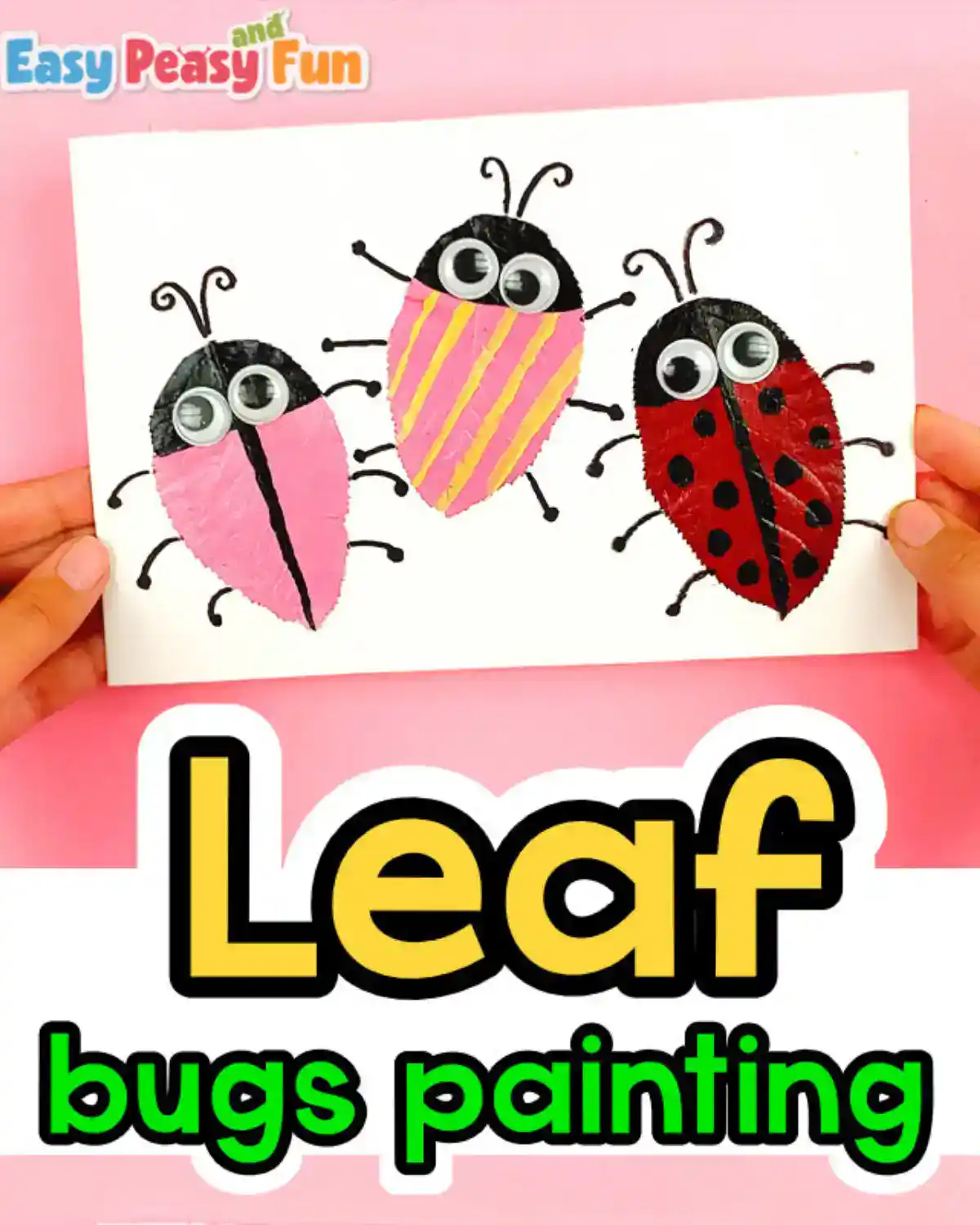 Lead Painting Bugs
