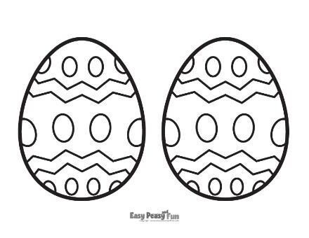 Easter Eggs Page 10