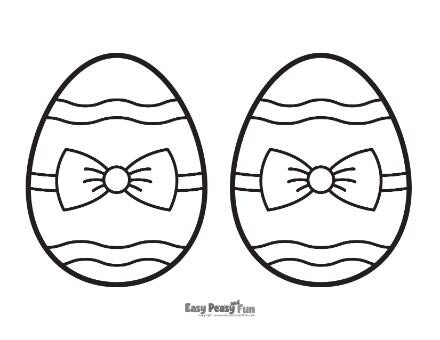 Easter Eggs Page 7