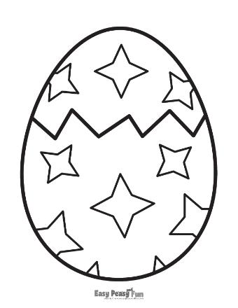 Giant Cracked Easter Egg Page 4