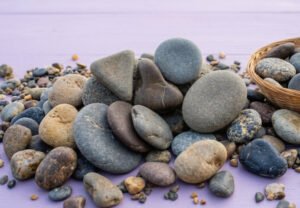 The Ultimate Guide to Rock Painting: How to Paint Rocks Like a Pro ...