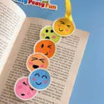 DIY Emoji Bookmarks – An Emoji Craft Your Kids Will Make Again and Again