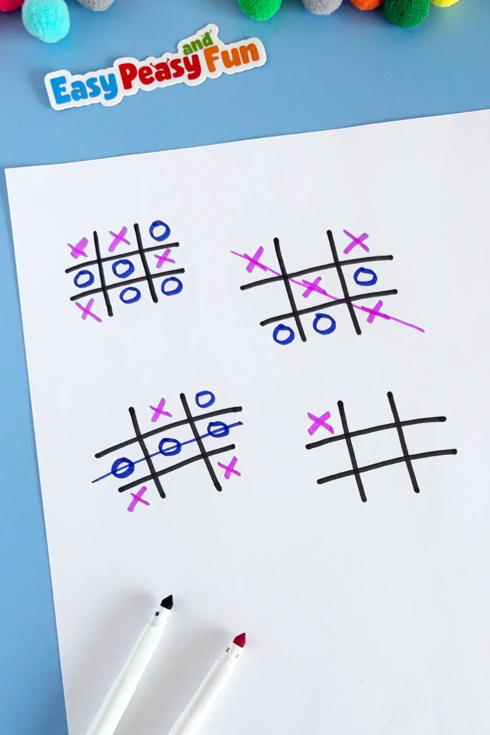 Tic Tac Toe