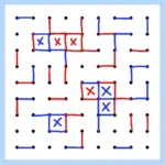 Free Printable Dots and Boxes Game Sheets: The Ultimate Guide to the Classic Dot Game!