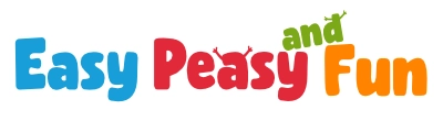 Easy Peasy and Fun